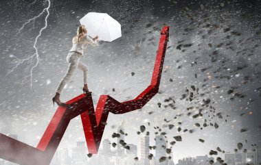 Bu meydan kadar güçlü. Karışık teknik