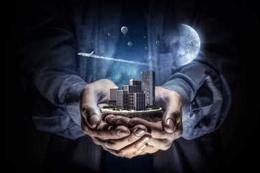 Yeni geliştirme projem