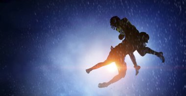 Savaş Topu için. Karışık teknik