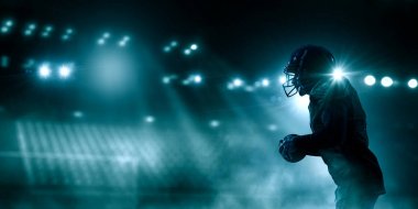 Oyun zamanı geldi. Karışık teknik