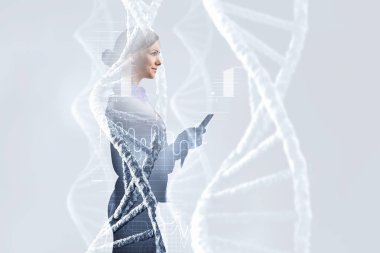 onun Biyokimya araştırma ve bulma. Karışık teknik