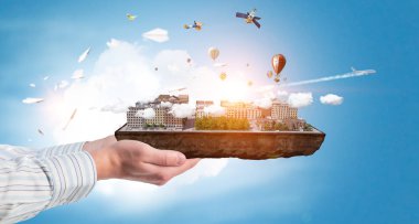 Yeni geliştirme projem