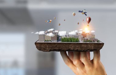 Yeni geliştirme projem