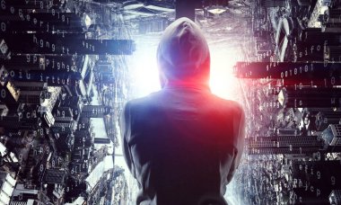 korumak senin mahremiyet