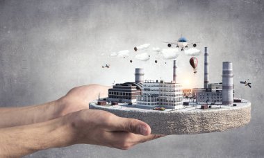 Yeni geliştirme projem