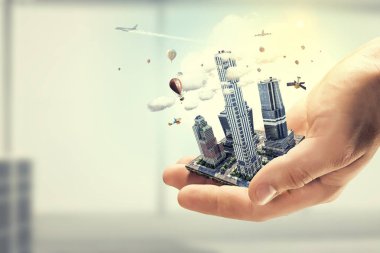 Yeni geliştirme projem