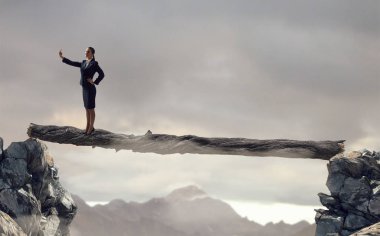 Senin en iyi selfie yakalamak. Karışık teknik