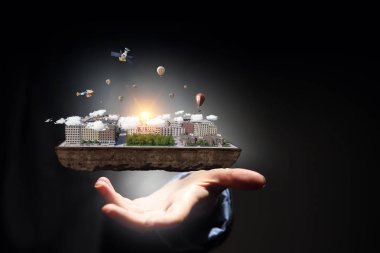 Yeni geliştirme projem