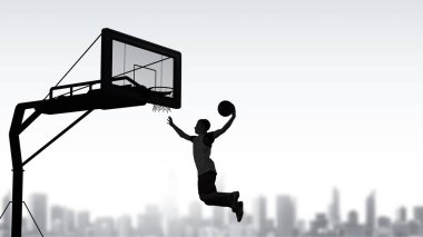 Oyun zamanı geldi. Karışık teknik