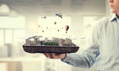 Yeni geliştirme projem