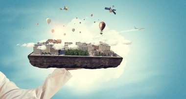 Yeni geliştirme projem