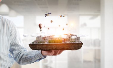 Yeni geliştirme projem