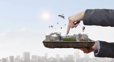 Yeni geliştirme projem