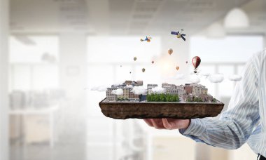 Yeni geliştirme projem