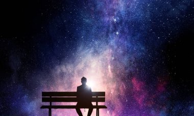 Bu iş dünyası çok büyüktür. Karışık teknik