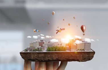 Yeni geliştirme projem