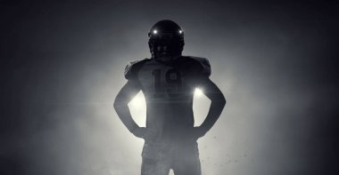 Oyun zamanı geldi. Karışık teknik