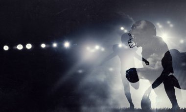 Oyun zamanı geldi. Karışık teknik