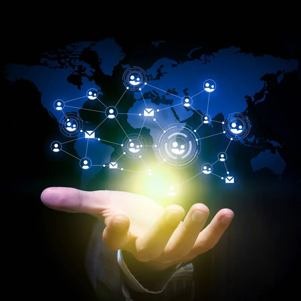 Ortaklık ve ekip çalışması kavramı