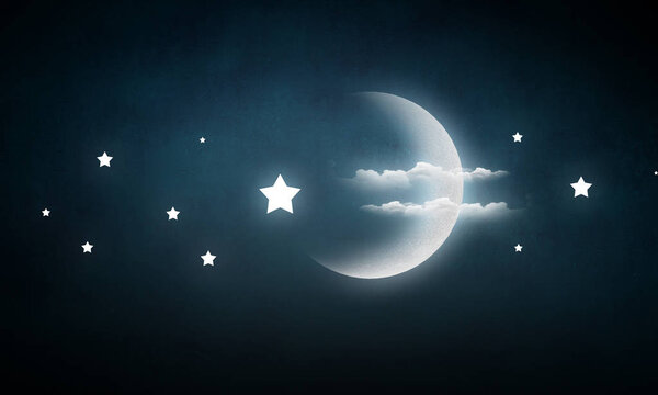 Пора спать.
