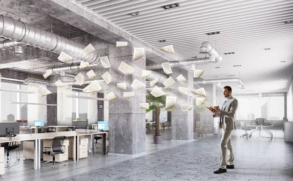 Zarif eller günlüğüne adamla