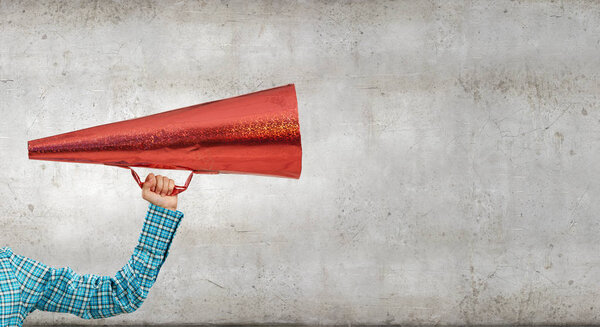 Listen here everyone