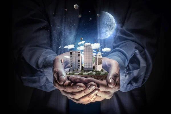 Geliştirme projem. Karışık teknik