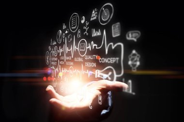 Strateji iş başarı