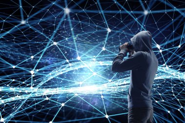 korumak senin mahremiyet