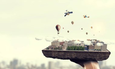 Yeni geliştirme projem