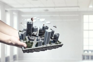 Yeni geliştirme projem