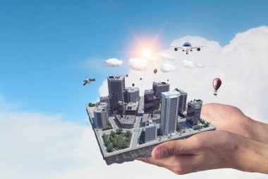 Yeni geliştirme projem