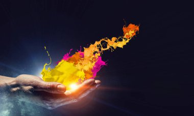 Hayatın için daha fazla renk