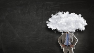 Hayalifener iş kavramı