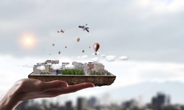 Yeni geliştirme projem