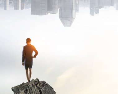 Üst öğretim. Karışık teknik