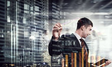 Yenilikçi teknolojiler kullanılıyor