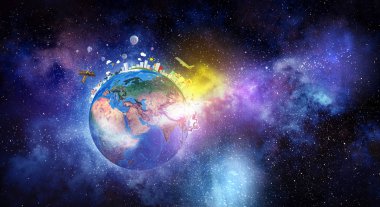 Güneş Sistemi Gezegenleri