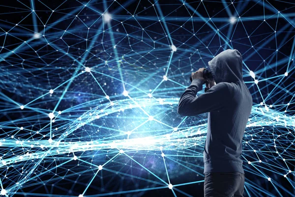 korumak senin mahremiyet