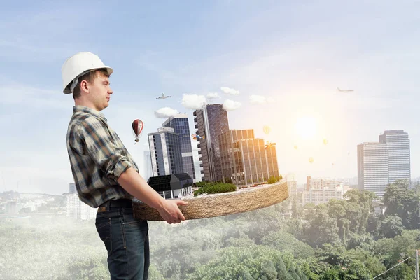 Yeni geliştirme projem