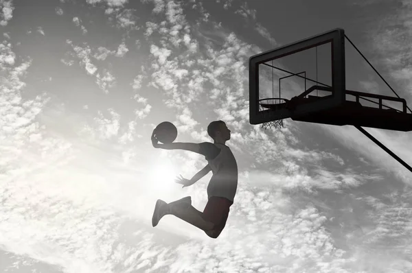 Oyun zamanı geldi. Karışık teknik