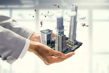 Yeni geliştirme projem