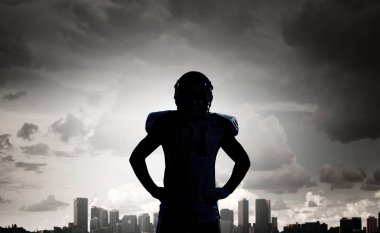 Oyun zamanı geldi. Karışık teknik