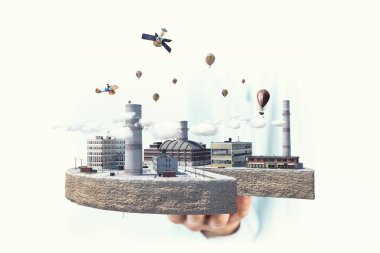 Yeni geliştirme projem