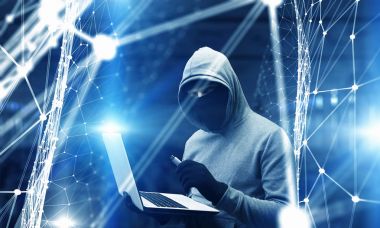 Ağ güvenliği ve gizlilik suç. Karışık teknik