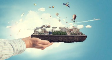 Yeni geliştirme projem