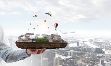 Yeni geliştirme projem