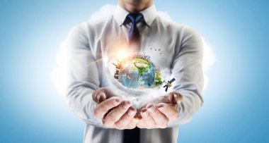 Bizim benzersiz evren