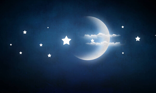 Ночная фантазия
