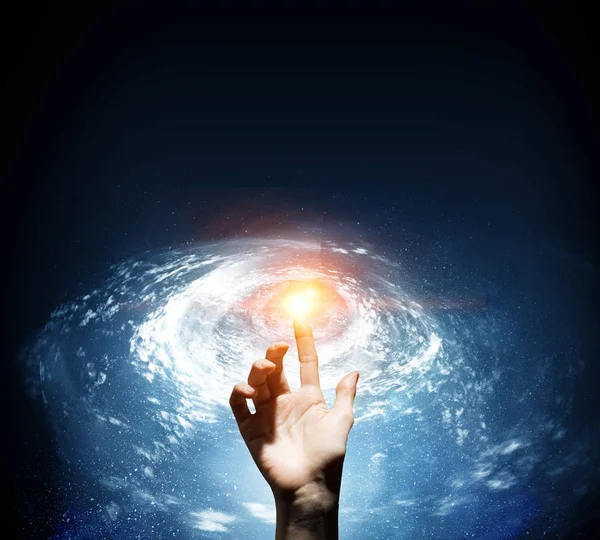 Bir şey benzersiz oluştururken